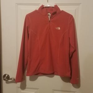The North Face medium pullover